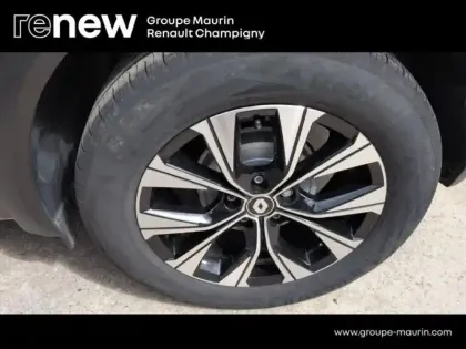 Photo 12 Renault Captur  1.0 Eco-G 100ch Evolution