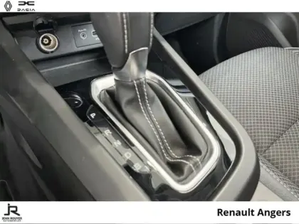 Photo 35 Renault Arkana  1.6 E-Tech 145ch full hybrid  Techno -23