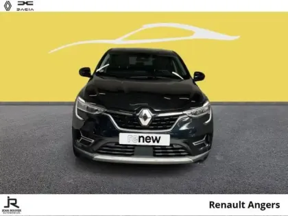 Photo 38 Renault Arkana  1.6 E-Tech 145ch full hybrid  Techno -23