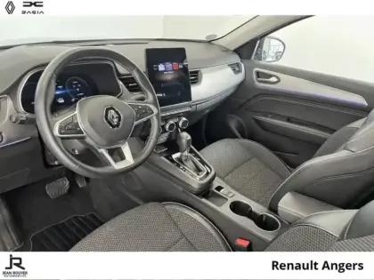 Photo 59 Renault Arkana  1.6 E-Tech 145ch full hybrid  Techno -23