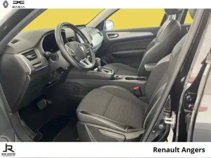 Photo 32 Renault Arkana  1.6 E-Tech 145ch full hybrid  Techno -23