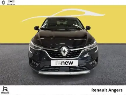 Photo 8 Renault Arkana  1.6 E-Tech 145ch full hybrid  Techno -23