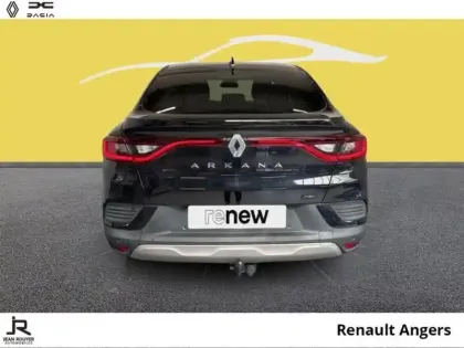 Photo 11 Renault Arkana  1.6 E-Tech 145ch full hybrid  Techno -23