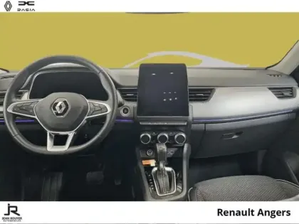 Photo 19 Renault Arkana  1.6 E-Tech 145ch full hybrid  Techno -23