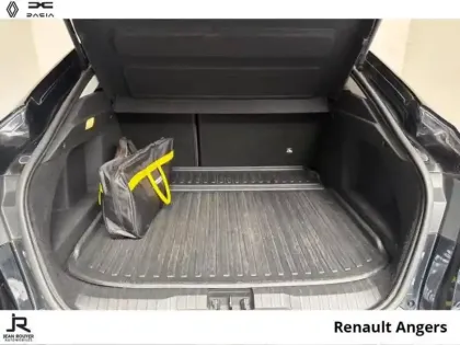Photo 6 Renault Arkana  1.6 E-Tech 145ch full hybrid  Techno -23