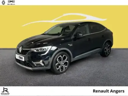 Photo 15 Renault Arkana  1.6 E-Tech 145ch full hybrid  Techno -23