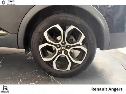 Photo 7 Renault Arkana  1.6 E-Tech 145ch full hybrid  Techno -23