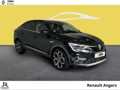 Photo 31 Renault Arkana  1.6 E-Tech 145ch full hybrid  Techno -23