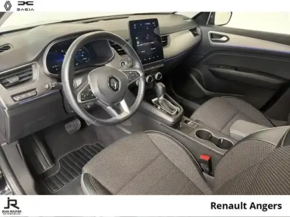 Photo 14 Renault Arkana  1.6 E-Tech 145ch full hybrid  Techno -23