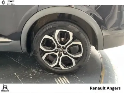 Photo 67 Renault Arkana  1.6 E-Tech 145ch full hybrid  Techno -23