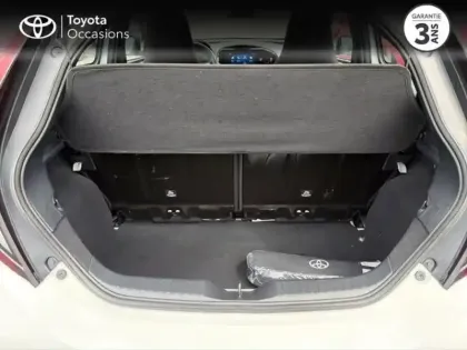 Photo 9 Toyota Aygo X  1.0 VVT-i 72ch Dynamic