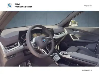 Photo 9 BMW X1  sDrive20i 170ch M Sport MALUS INCLUS