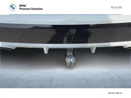 Photo 8 BMW X1  sDrive20i 170ch M Sport MALUS INCLUS