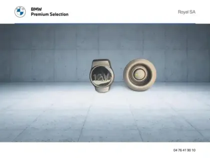 Photo 7 BMW X1  sDrive20i 170ch M Sport MALUS INCLUS