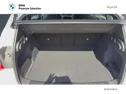 Photo 6 BMW X1  sDrive20i 170ch M Sport MALUS INCLUS