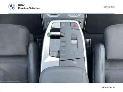 Photo 14 BMW X1  sDrive20i 170ch M Sport MALUS INCLUS