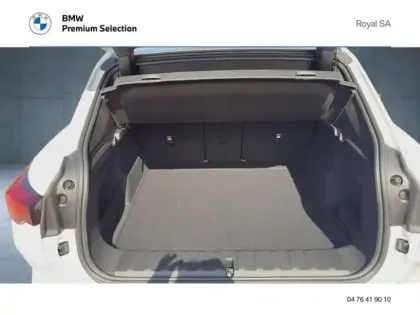 Photo 6 BMW X2  i eDrive20 204ch M Sport