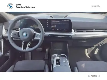 Photo 11 BMW X2  i eDrive20 204ch M Sport
