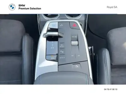 Photo 12 BMW X2  i eDrive20 204ch M Sport