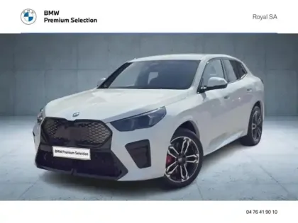 Photo Bmw X2 M Sport