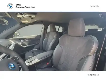 Photo 7 BMW X2  i eDrive20 204ch M Sport