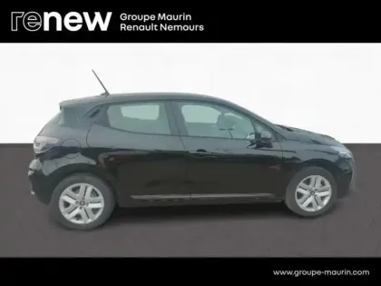 Photo 7 Renault Clio  1.5 dCi 100ch Evolution - 25