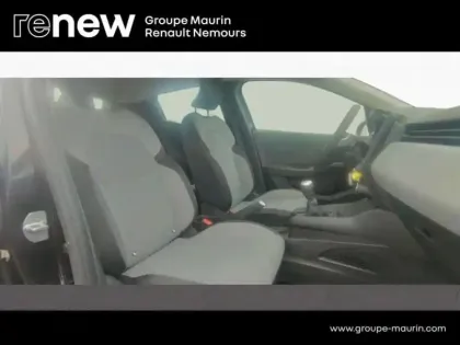 Photo 16 Renault Clio  1.5 dCi 100ch Evolution - 25