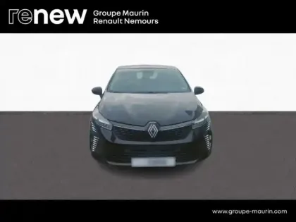 Photo 9 Renault Clio  1.5 dCi 100ch Evolution - 25