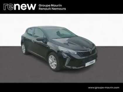 Photo 8 Renault Clio  1.5 dCi 100ch Evolution - 25