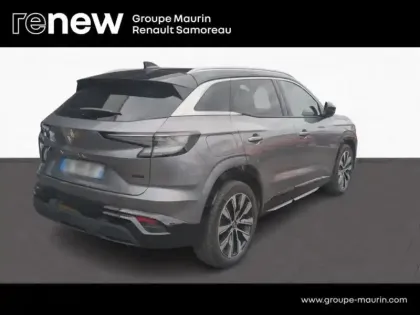 Photo 5 Renault Austral  1.2 E-Tech full hybrid 200ch Techno - 25