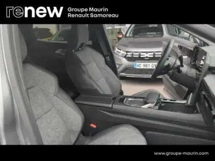 Photo 13 Renault Austral  1.2 E-Tech full hybrid 200ch Techno - 25
