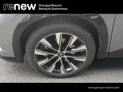Photo 7 Renault Austral  1.2 E-Tech full hybrid 200ch Techno - 25