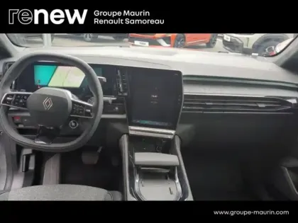 Photo 9 Renault Austral  1.2 E-Tech full hybrid 200ch Techno - 25