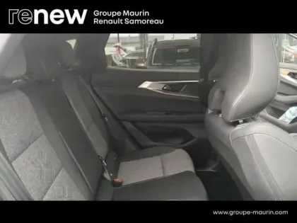 Photo 14 Renault Austral  1.2 E-Tech full hybrid 200ch Techno - 25