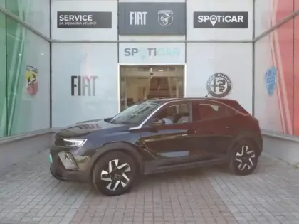 Photo Opel Mokka Elegance