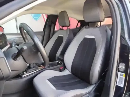 Photo 10 Opel Mokka  1.2 Turbo 100ch Elegance