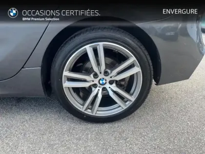 Photo 22 BMW Serie 2 Série 2 ActiveTourer 216d 116ch M Sport