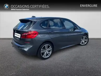 Photo 16 BMW Serie 2 Série 2 ActiveTourer 216d 116ch M Sport