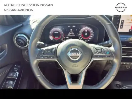 Photo 7 Nissan Juke  1.0 DIG-T 114ch Tekna 2025