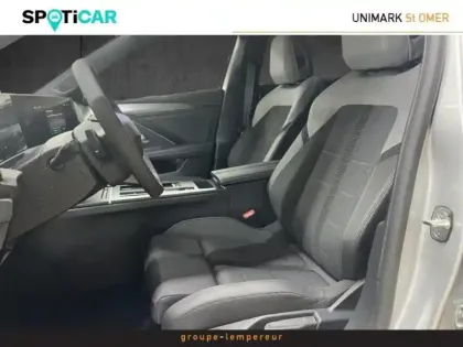 Photo 8 Opel Astra  1.2 Turbo Hybrid 145ch Ultimate e-DCT 6