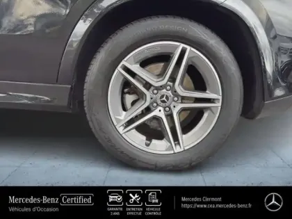 Photo 9 Mercedes GLE  350 de 194+136ch AMG Line 4Matic 9G-Tronic