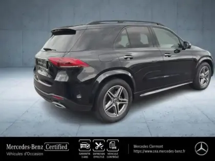 Photo 5 Mercedes GLE  350 de 194+136ch AMG Line 4Matic 9G-Tronic