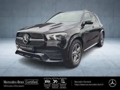 Photo Mercedes Gle Amg Line