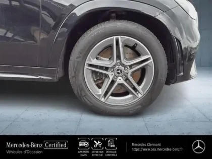 Photo 7 Mercedes GLE  350 de 194+136ch AMG Line 4Matic 9G-Tronic