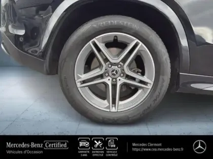 Photo 6 Mercedes GLE  350 de 194+136ch AMG Line 4Matic 9G-Tronic
