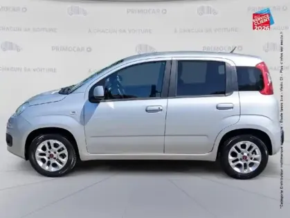 Photo 9 Fiat Panda  1.2 8v 69ch Easy