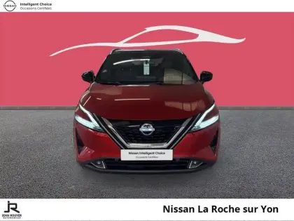 Photo 17 Nissan Qashqai  e-POWER 190ch Tekna+ 2022
