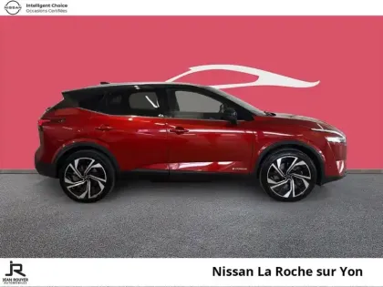 Photo 19 Nissan Qashqai  e-POWER 190ch Tekna+ 2022
