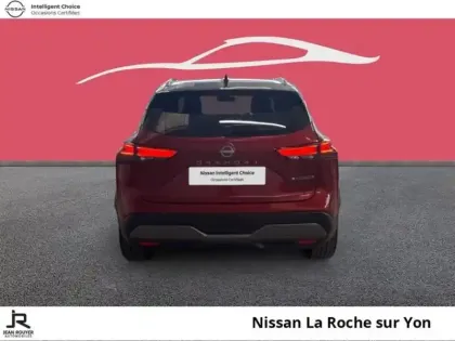 Photo 10 Nissan Qashqai  e-POWER 190ch Tekna+ 2022
