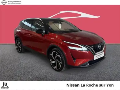 Photo 20 Nissan Qashqai  e-POWER 190ch Tekna+ 2022
